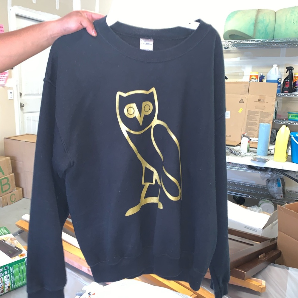 Sweater men’s DRAKE